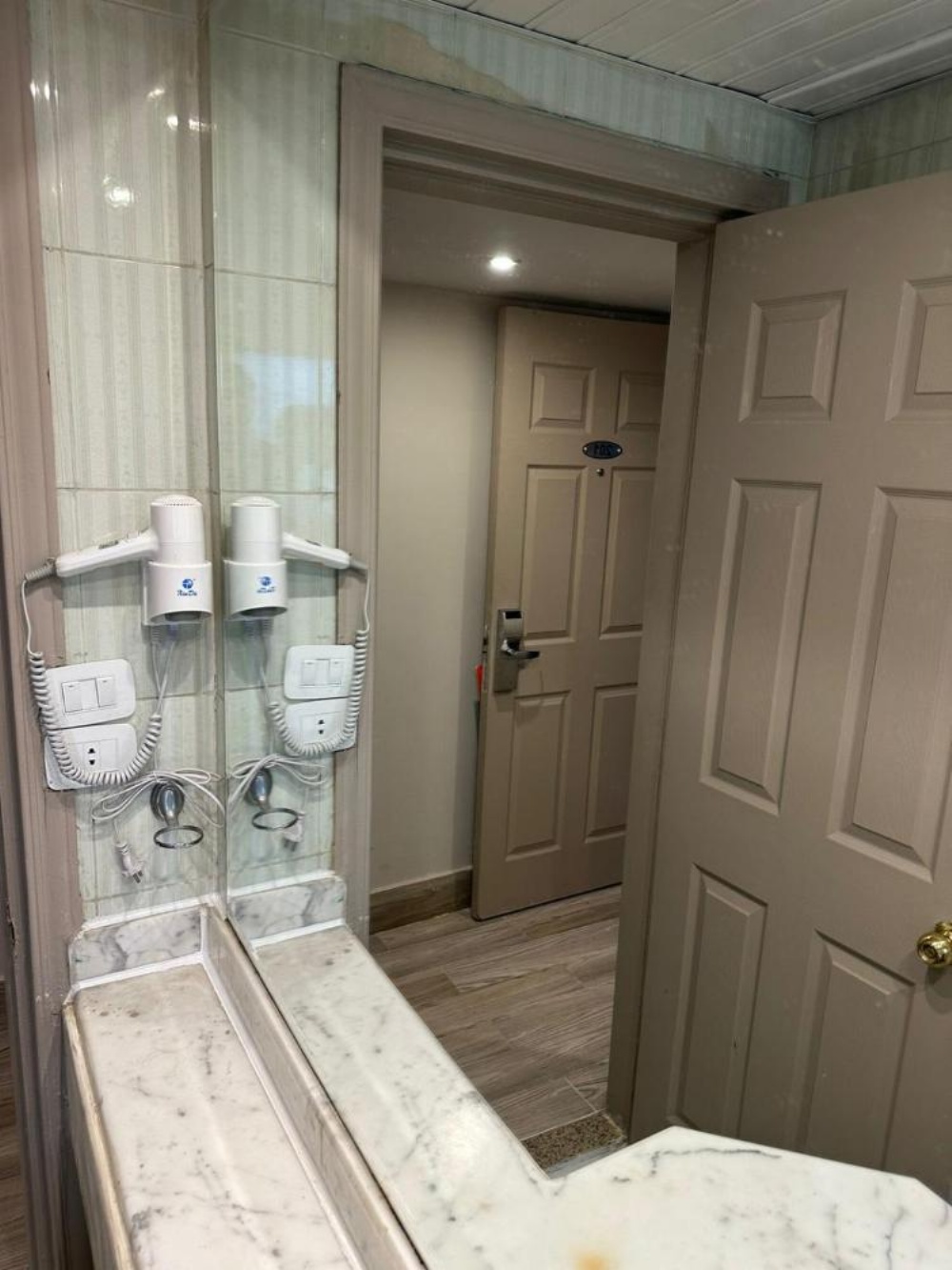 Gawharet Al Ahram Hotel