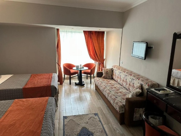 Gawharet Al Ahram Hotel image 12