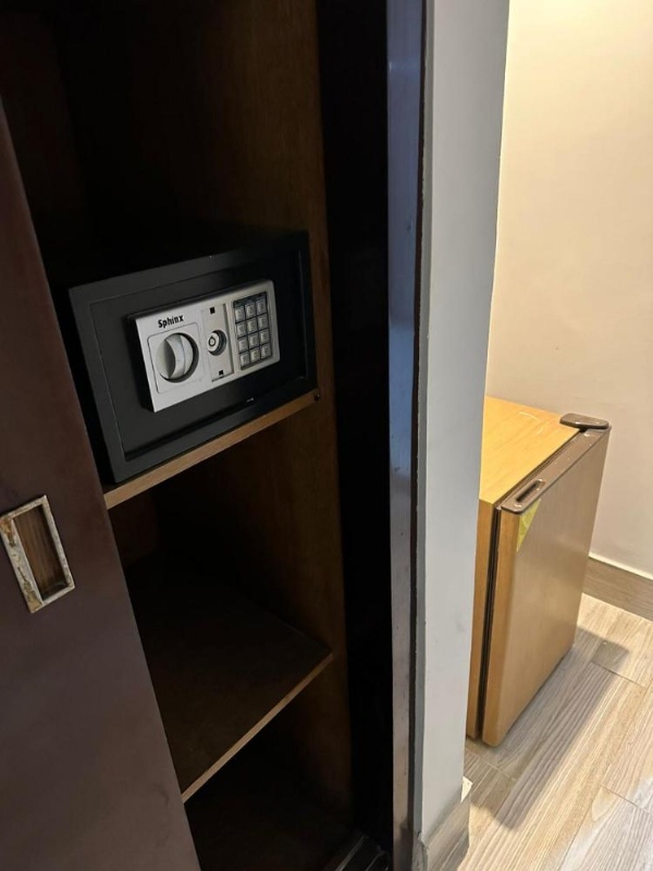 Gawharet Al Ahram Hotel image 13