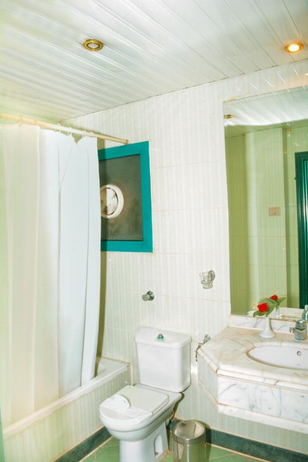 Gawharet Al Ahram Hotel image 25