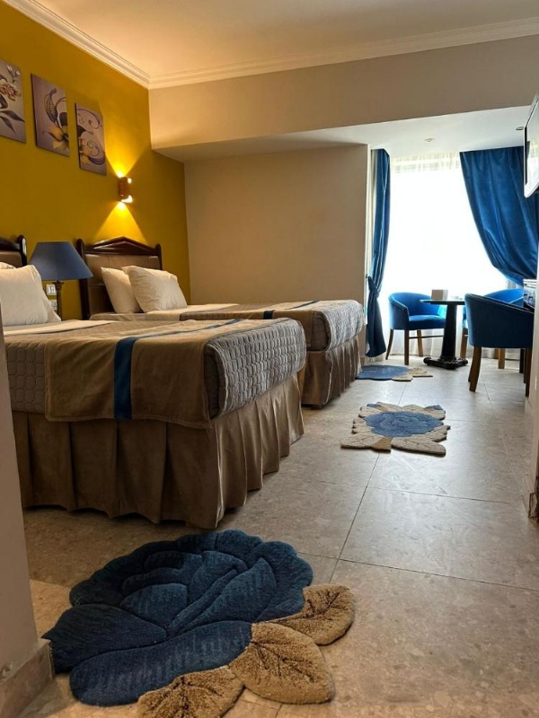 Gawharet Al Ahram Hotel image 28