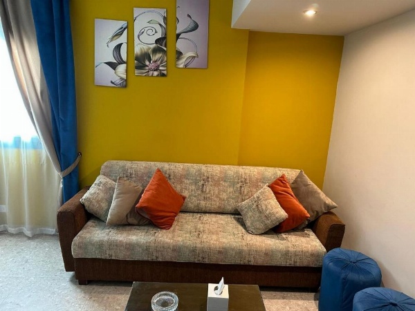 Gawharet Al Ahram Hotel image 29