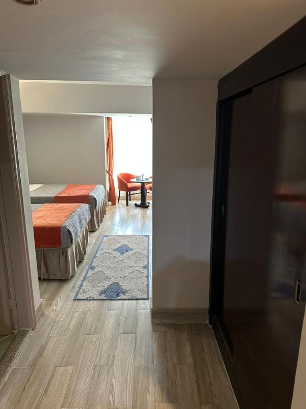 Gawharet Al Ahram Hotel image 30