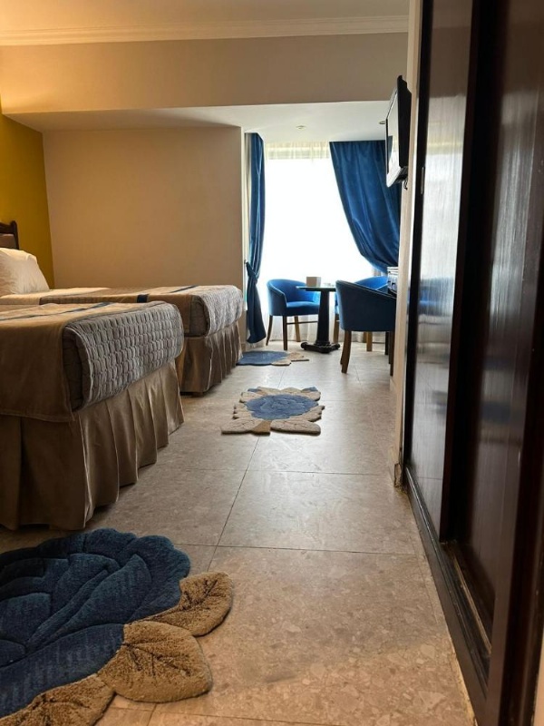 Gawharet Al Ahram Hotel image 31