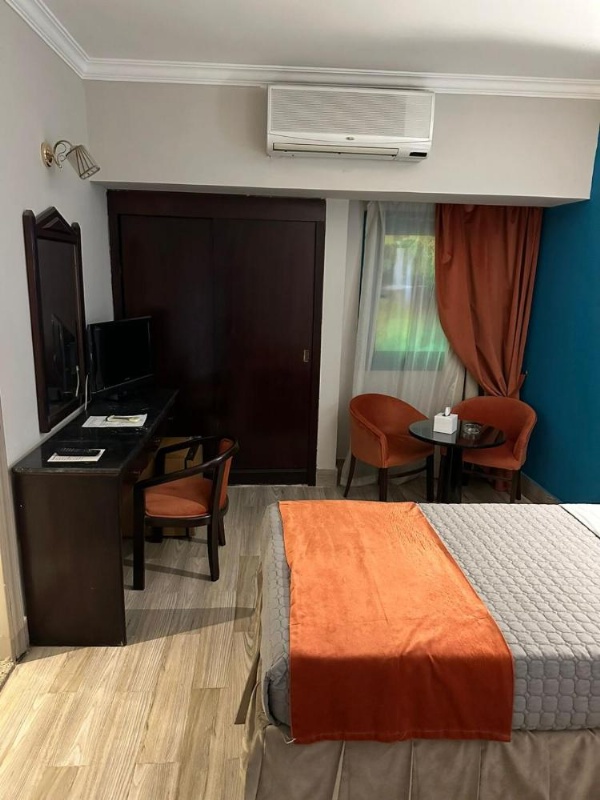 Gawharet Al Ahram Hotel image 38